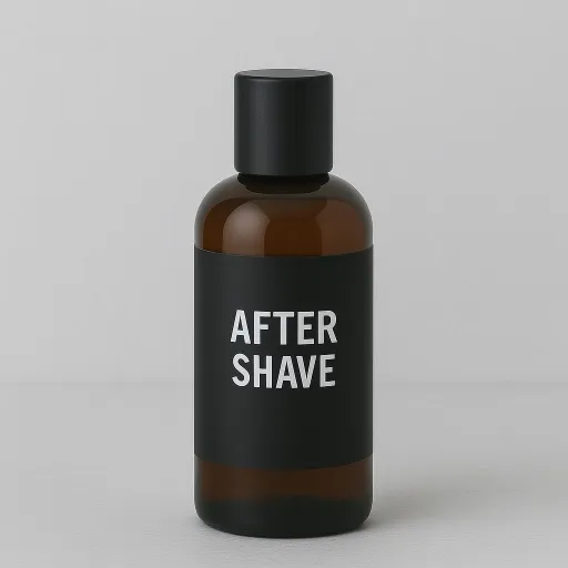 Aftershave