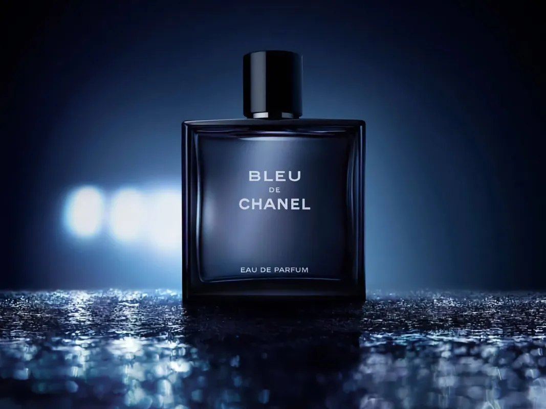 Chanel Bleu de Chanel