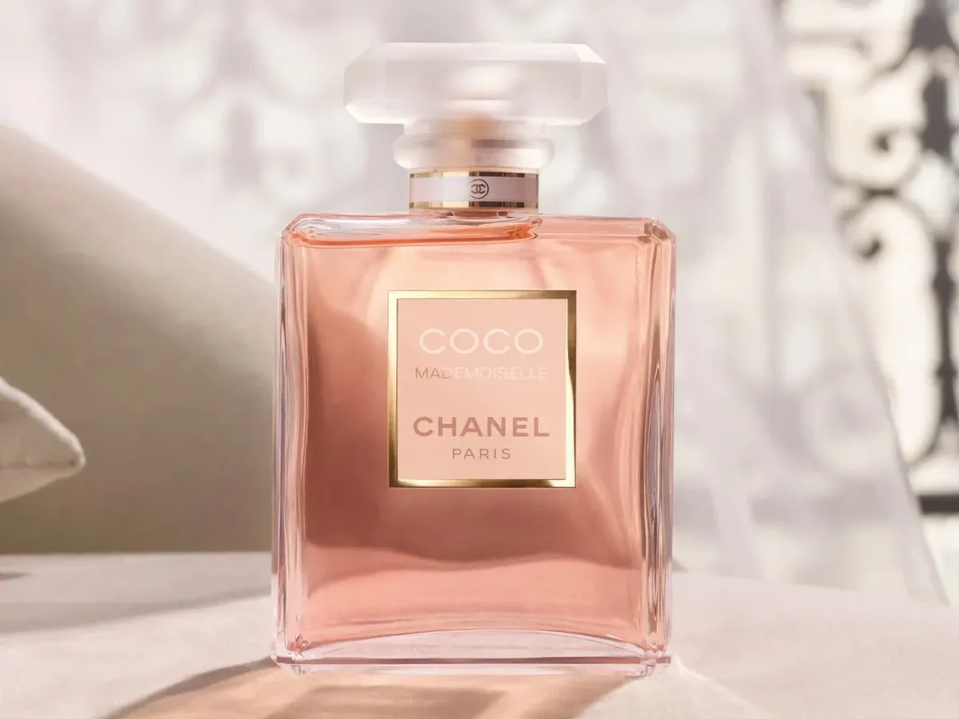 Chanel Coco Mademoiselle