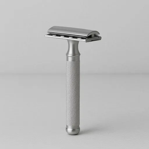 Razor Handle